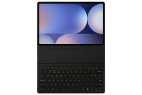Pouzdro na tablet s klávesnicí Samsung Galaxy Tab S10+/S9+ černé

 obrázek produktu 2 z 10