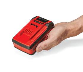 Akumulátor Einhell 18V 4,0Ah 4511553 

 obrázek produktu 7 z 8