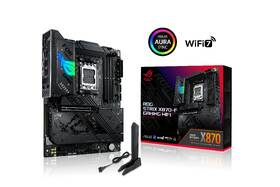 Základní deska Asus X870-F GAMING WIFI 

 obrázek produktu 13 z 13
