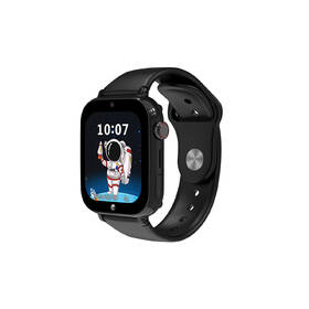 Chytré hodinky Forever Kids Look Me! 3 KW-520 LTE černé

 obrázek produktu 1 z 4