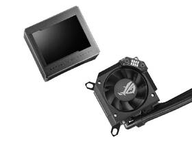 Vodní chladič Asus RYUJIN III 240 ARGB 

 obrázek produktu 5 z 6