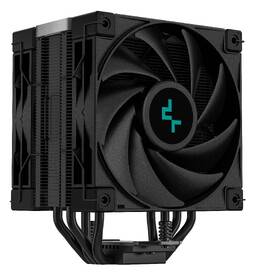 Chladič CPU DeepCool AK400 Zero Dark Plus černý

 obrázek produktu 2 z 8