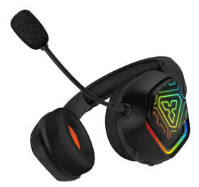Headset Connect IT CHP-4800 černý

 obrázek produktu 2 z 4
