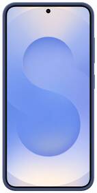 Kryt na mobil Samsung Silicone na Galaxy S25 modrý

 obrázek produktu 2 z 4