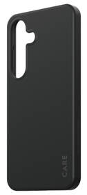 Kryt na mobil PanzerGlass Care Fearlessly na Samsung Galaxy S25 černý

 obrázek produktu 1 z 9