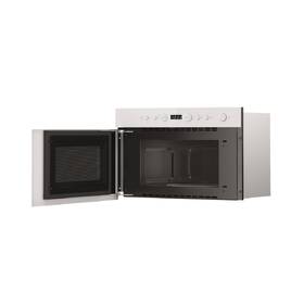 Mikrovlnná trouba Whirlpool WMN14BW bílá

 obrázek produktu 2 z 15