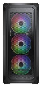 Case Cougar ARCHON 2 Mesh RGB černá

 obrázek produktu 1 z 6