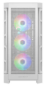 Case Cougar DUOFACE Pro RGB bílá

 obrázek produktu 4 z 13