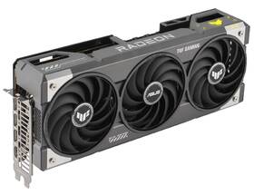 Grafická karta Asus Radeon RX 9070 XT OC 16G 

 obrázek produktu 1 z 10