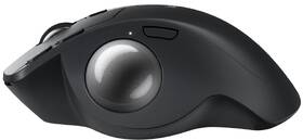 Myš Logitech MX Ergo S Advanced Wireless Trackball grafitová

 obrázek produktu 6 z 14