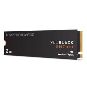SSD SANDISK SN7100 2TB PCIe Gen4 powered by SANDISK 

 obrázek produktu 1 z 3