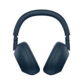 Sluchátka Sony WH-1000XM6, Noise Cancelling modrá

 obrázek produktu 1 z 8