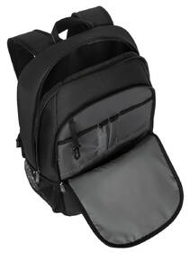 Batoh na notebook Targus 15.6" Classic černý

 obrázek produktu 7 z 14