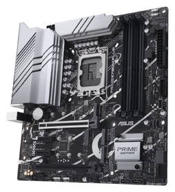 Základní deska Asus Z790M-PLUS 

 obrázek produktu 2 z 6