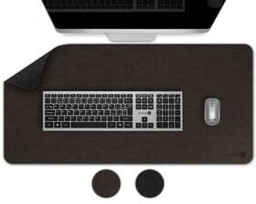 Podložka pod klávesnici a myš Connect IT DoubleColor černá/hnědá

 obrázek produktu 4 z 4