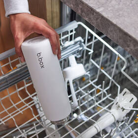 Termoláhev b.box 690 ml White Out 

 obrázek produktu 12 z 12
