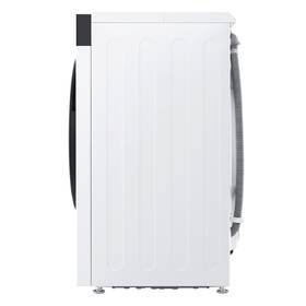 Pračka LG F2X50S9TKB bílá

 obrázek produktu 13 z 15