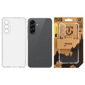 Kryt na mobil Tactical TPU Plyo na Samsung Galaxy A57 průhledný

 obrázek produktu 2 z 2