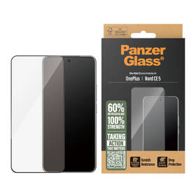 Tvrzené sklo PanzerGlass na OnePlus Nord CE 5 

 obrázek produktu 2 z 3