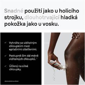 Epilátor Braun SES9-030 stříbrný

 obrázek produktu 7 z 11