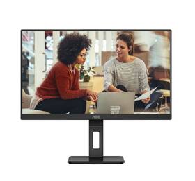 Monitor AOC U27E3UF černý

 obrázek produktu 3 z 9