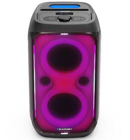 Party reproduktor Blaupunkt PB60X černý

 obrázek produktu 2 z 13