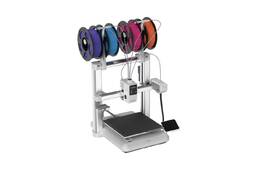 3D tiskárna Anycubic FDM Kobra X bílá

 obrázek produktu 6 z 7