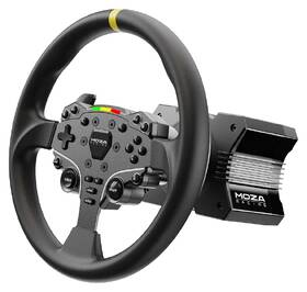 Věnec volantu Moza Racing 12" Round Wheel Mod for ESX hliník

 obrázek produktu 2 z 4