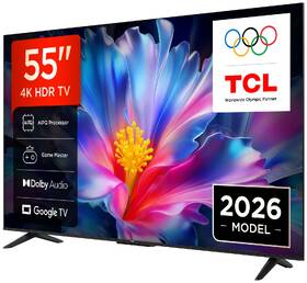 Televize TCL 55P6L 

 obrázek produktu 3 z 16