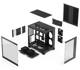 Case FRACTAL DESIGN Pop 2 Vision černá

 obrázek produktu 16 z 16