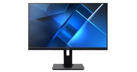 Monitor Acer Vero B277UGbmiiprzxv černý

 obrázek produktu 3 z 8