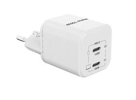 Nabíječka do sítě Cubenest PD Nano Adapter 100W N2D100 bílá

 obrázek produktu 6 z 11