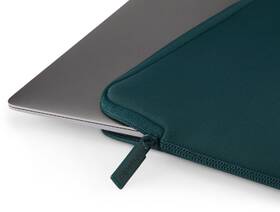 Pouzdro na notebook Pipetto Classic Fit Sleeve Dark Teal - MacBook Neo 13 zelené

 obrázek produktu 10 z 14