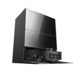 Robotický vysavač Dreame X60 Pro Ultra Complete černý

 obrázek produktu 5 z 13