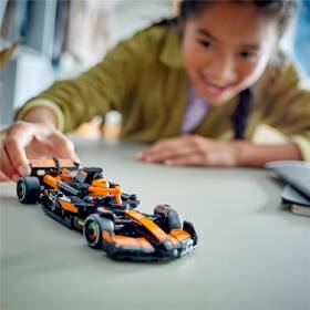 Stavebnice LEGO® Speed Champions 77251 Závodní auto McLaren F1® Team MCL38 

 obrázek produktu 4 z 8