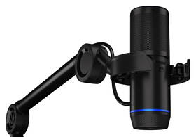 Mikrofon ENDORFY Solum 2 Boom Arm černý

 obrázek produktu 7 z 8