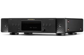 CD přehrávač MARANTZ CD 70 černý

 obrázek produktu 1 z 3