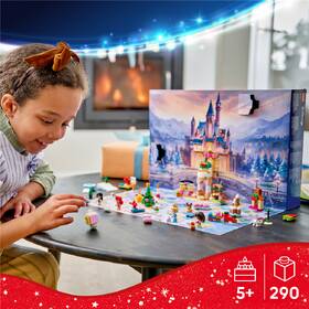 Stavebnice LEGO® Disney 43298 Adventní kalendář 2026 

 obrázek produktu 5 z 7