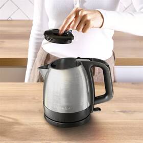 Rychlovarná konvice Tefal KI1E0DE0 Express 1,2 l nerez

 obrázek produktu 5 z 7