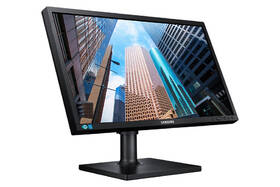 Monitor Samsung S24E45KBSV 
