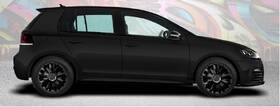 Kryt kol Versaco Royal RC black 15" sada 4ks 

 obrázek produktu 3 z 5