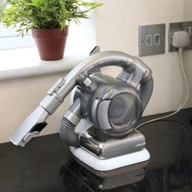 Akumulátorový vysavač Black-Decker PD1820L-QW 

 obrázek produktu 5 z 12