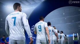 Hra EA FIFA 19 

 obrázek produktu 2 z 5