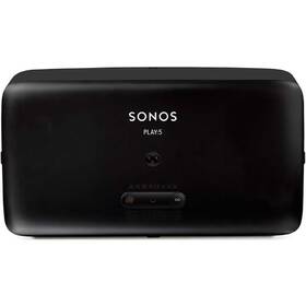 Reproduktor SONOS PLAY:5 (Gen2) černý

 obrázek produktu 2 z 4