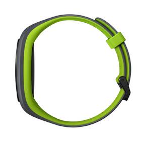 Fitness náramek HONOR Band 4 Running šedý/zelený

 obrázek produktu 3 z 5