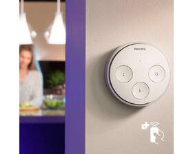 Ovladač Philips Bridge 2.0 bílé

 obrázek produktu 7 z 10