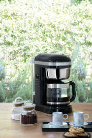 Kávovar KitchenAid 5KCM1209EOB černý

 obrázek produktu 14 z 16