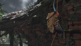 Hra Sony Ghost of Tsushima 

 obrázek produktu 3 z 6