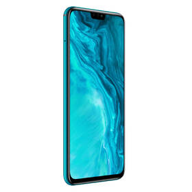 Mobilní telefon HONOR 9X Lite zelený

 obrázek produktu 4 z 13