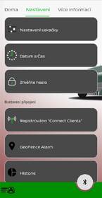 Robotická sekačka TECHline TECH L6 7.5 
